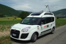 Mobile Mapping System